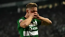 «Арсенал» выбрал Дьокереша, отказавшись от Шешко из-за условий сделки