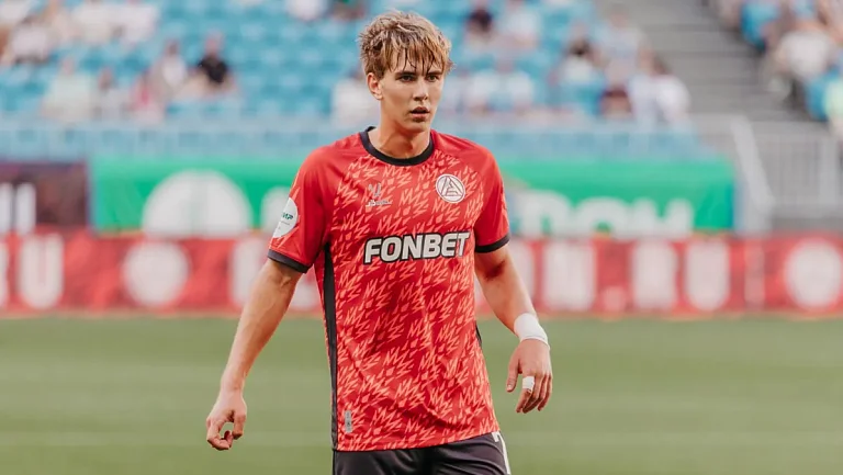 ЦСКА предложил 500 млн за Пестрякова, но «Акрон» отказался — источник