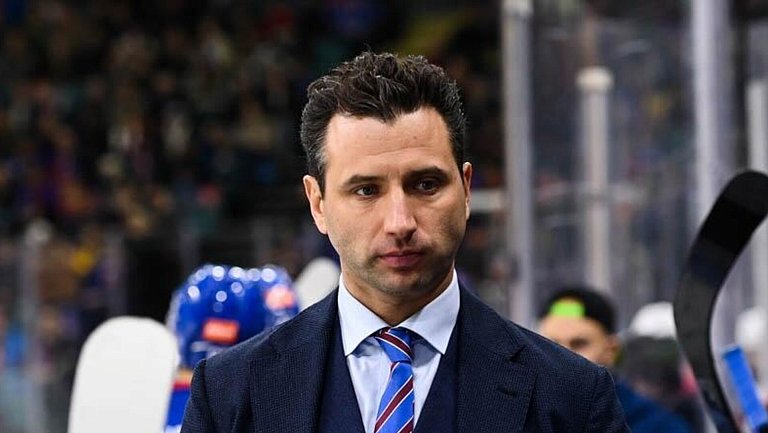 Роман Ротенберг назвал Боба Хартли полезным консультантом
