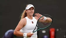 Андреева объяснила, почему её финал против Мбоко будет «суперзрелищным»


