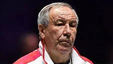 Президент ФТР Тарпищев прокомментировал переход Потаповой в Австрию