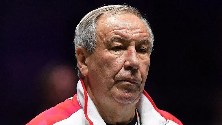 Президент ФТР Тарпищев прокомментировал переход Потаповой в Австрию