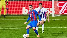 Футболист «Эспаньола» побил возрастной рекорд в матче Ла Лиги