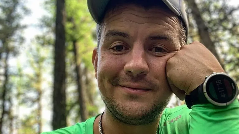 Российский парапланерист Вячеслав Грибанов разбился в Турции