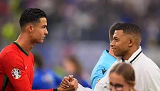 Мать Мбаппе рассказала о любви сына к Криштиану Роналду