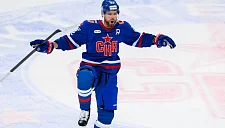 В «Металлурге» опровергли интерес к Евгению Кузнецову