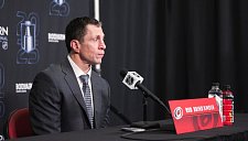 Исторический антирекорд: 15 поражений «Каролины» в финалах подряд с Бриндамором