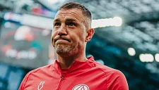 «Акрон» установил антирекорд: 13 матчей без побед