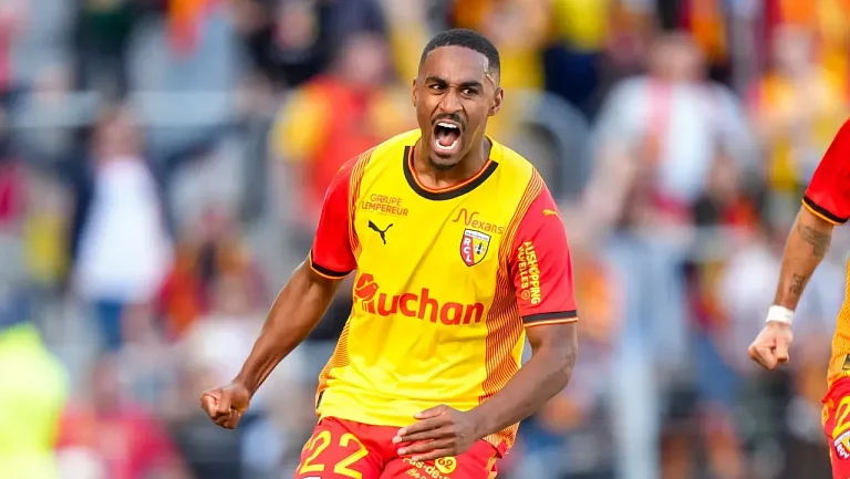 Наставник «Ланса» Саж — о Саиде: «Он готов к АПЛ»