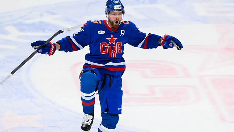 В «Металлурге» опровергли интерес к Евгению Кузнецову