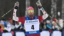 Бородавко хочет прокомментировал победу Большунова Кубке России