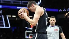 Российский баскетболист Егор Демин вошел в топ-5 лучших новичков НБА