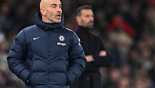 Причины спада Коула Палмера в Челси: мнение Энцо Марески