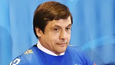 «Вашингтон» готов к реваншу и новым победам в НХЛ