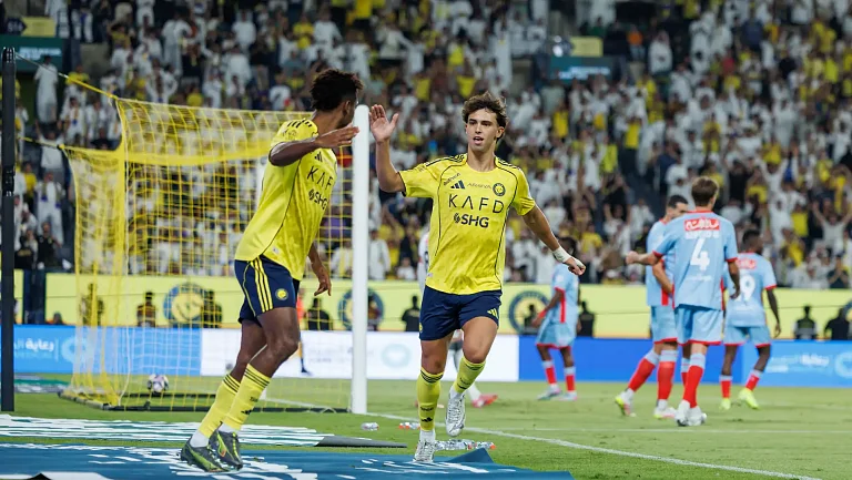 Почему Феликс не вернулся в «Бенфику» из «Челси»?