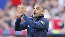 Челестини рассказал о выборе защитников в составе ЦСКА