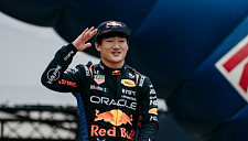 Второй раз в сезоне «Red Bull» установил рекорд по скорости пит-стопа