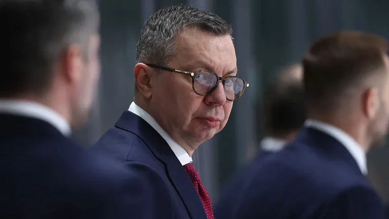 Экс-тренер ЦСКА Илья Воробьев заявил о готовности вернуться к работе в КХЛ
