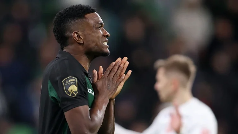 Федотов считает, что Левников должен был наказать Кордобу за симуляцию