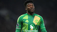 Онана получил хвалебные отзывы фанатов после дебюта за «Трабзонспор» 