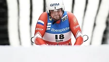 Российским саночникам одобрили визы для стартов на этапе Кубка мира в США