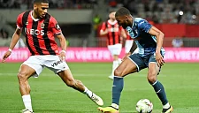 «Гавр» — «Ницца»: смогут ли «небесные» вырваться из ямы?