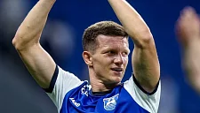 Защитник «Балтики» Филин рассказал о жизни и футболе в Бельгии