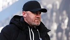 Руни в ярости: легенда обрушилась на игроков «Манчестер Юнайтед»