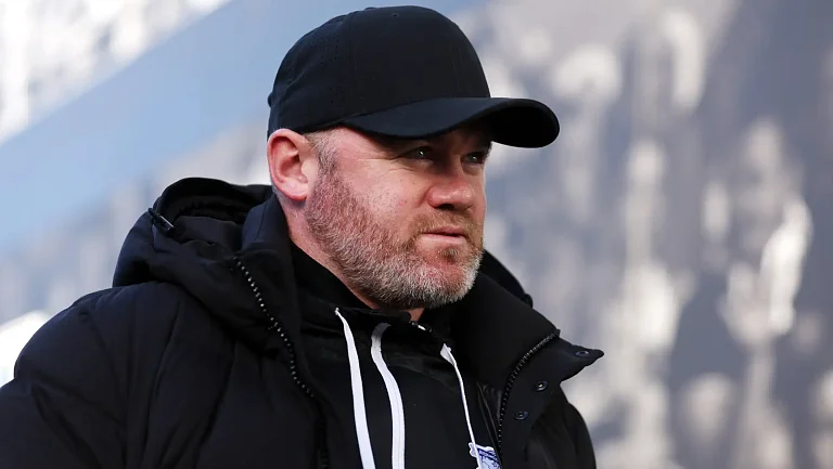 Руни в ярости: легенда обрушилась на игроков «Манчестер Юнайтед»