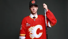 Каллен Поттер может стать звездой «Калгари Флэймз» 