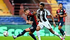 «Реал» интересуется защитником «Ювентуса» Глейсоном Бремером