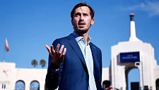 NASCAR не исключает изменений в формате плей-офф для сезона 2026 года