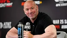 Дана Уайт опроверг слухи о расширении UFC APEX