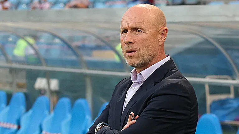 Федотов о суде с ЦСКА: «Этот процесс — большое недоразумение»