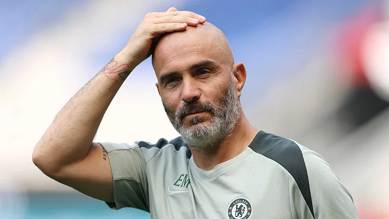 «Челси» расследует исчезновение оборудования стоимостью £30,000