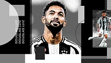 Дуглас Луис не оправдал ожиданий в «Юве» и может покинуть клуб