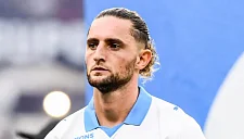 Роберто Де Дзерби дает шанс Рабьо вернуться в «Марсель»