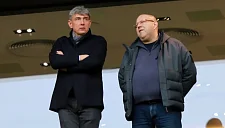 Арташес Арутюнянц прокомментировал слухи о перестройке в «Ростове»