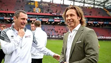 Александр Мостовой рассказал, что спросил бы у Владимира Путина при встрече