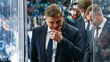 Квартальнов хочет прокомментировать слухи о переходе в «Локомотив»