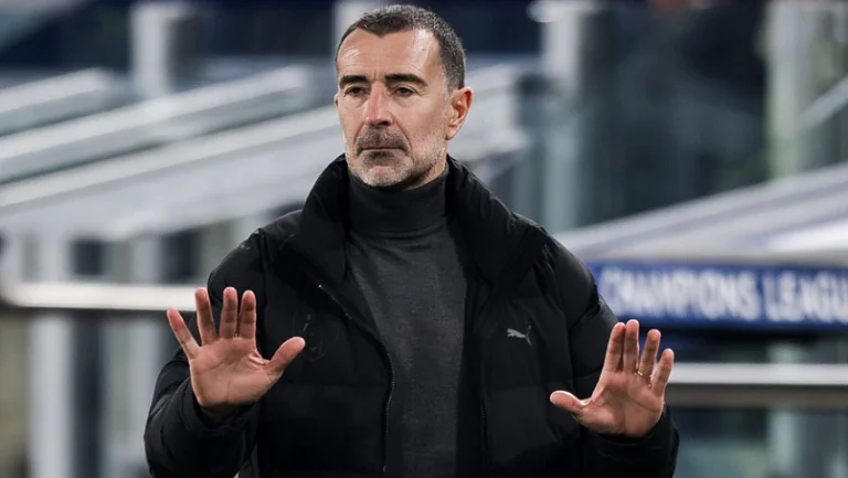 Экс-гендиректор «Спартака» назвал Карседо тренером «без имени»