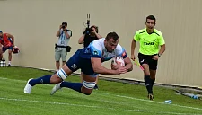 Эстерхёйзен возвращается в строй, дю Пре продолжает восстановление