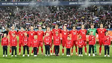 Сборная России сохранила своё место в мировом рейтинге ФИФА по итогам 2025 года