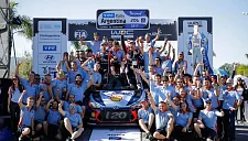 «Хендэ» продолжит борьбу в WRC в 2026, но что будет дальше?