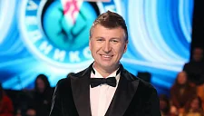 Ягудин с юмором ответил на вопрос о главной спортсменке 2025 года в России