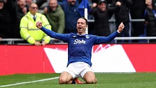 Грилиш надеется на трансфер из «Манчестер Сити» в «Эвертон»