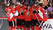 «Оттава» греет крупный обмен: топ-защитник может сменить клуб уже летом