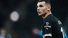 Эдуард Сперцян вызван в сборную Армении на матчи отбора ЧМ-2026