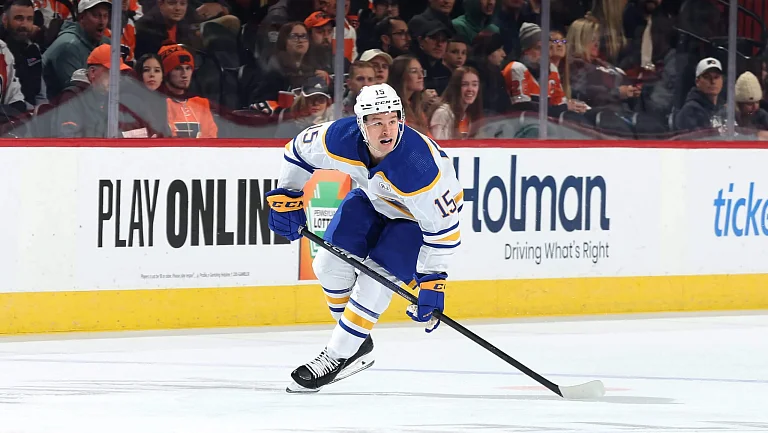 Канадский хоккеист Брэндон Биро решил рискнуть и выбрал КХЛ