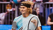 Зверев рассказал о значении работы с Тони Надалем